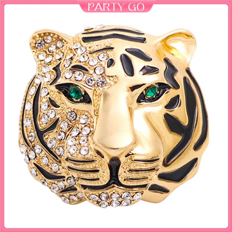 Ghim Cài Khăn Choàng / Nón / Trang Phục Hóa Trang Bằng Kim Loại Kiểu Vintage Cho Nam