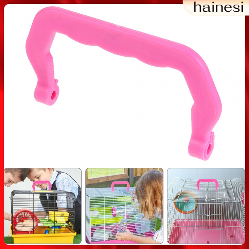 Set 10 Túi Đựng Dụng Cụ Cho Hamster / Thỏ / Sóc / Mèo Tiện Dụng