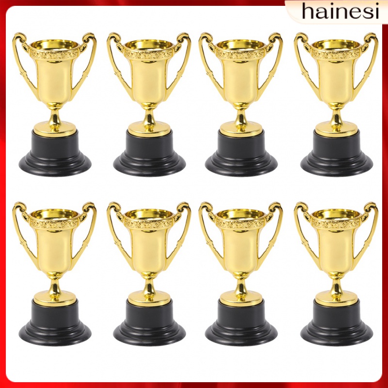 Bộ 25 Món Đồ Chơi Đánh Golf Màu Vàng Vui Nhộn Cho Bé