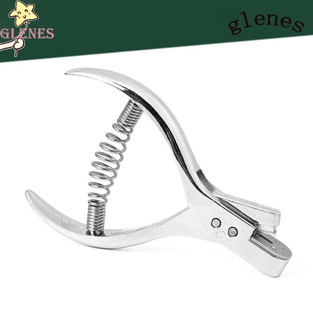 Kìm Bấm Lỗ Vải Da Thủ Công Chất Lượng Cao