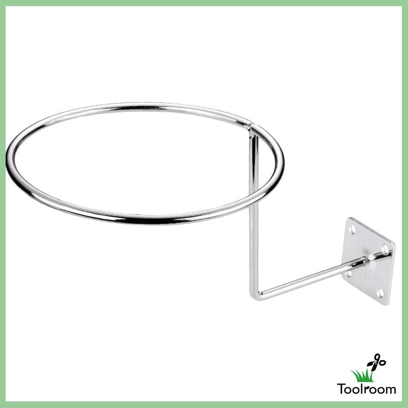 Giá Đỡ Trưng Bày Quả Bóng Gắn Tường Tiện Dụng