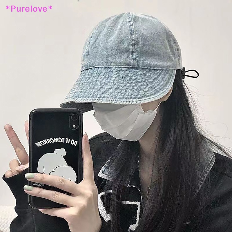 Nón Tai Bèo Vành Rộng Chống Nắng Gấp Gọn Điều Chỉnh Được Thời Trang Mùa Hè Dành Cho Nữ Mới