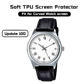 Yifilm phim dán bảo vệ màn hình đồng hồ casio mtp-v002 mtp-v001 mtp-v004 mtp-v006 mtp-vd01d vt01l vt01b mw-240 ae-1500