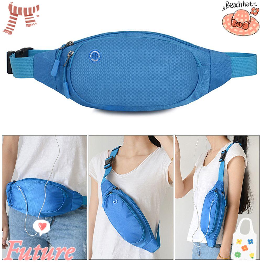 Túi Đeo Hông Thể Thao Chống Thấm Nước Tiện Dụng