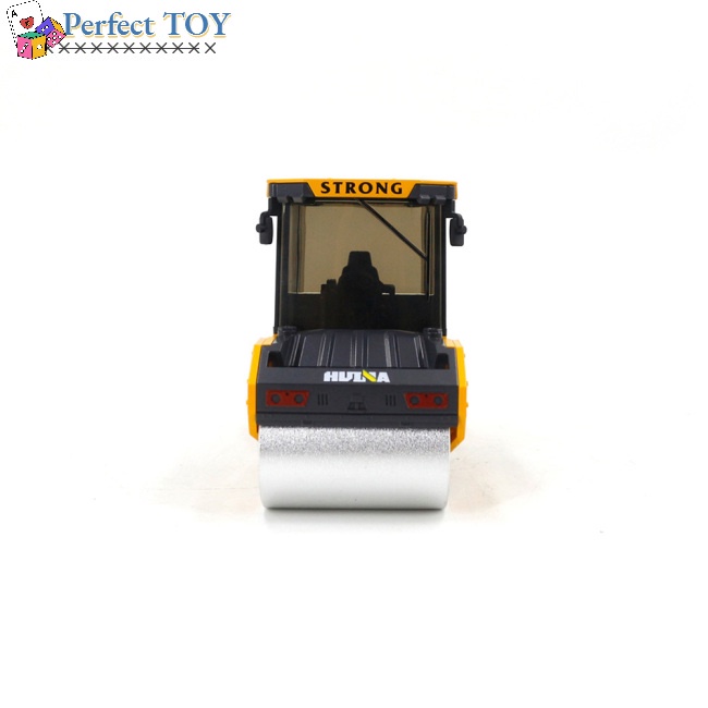 Mô Hình Xe Công Trường Huina 1724 Tỉ Lệ 1: 50