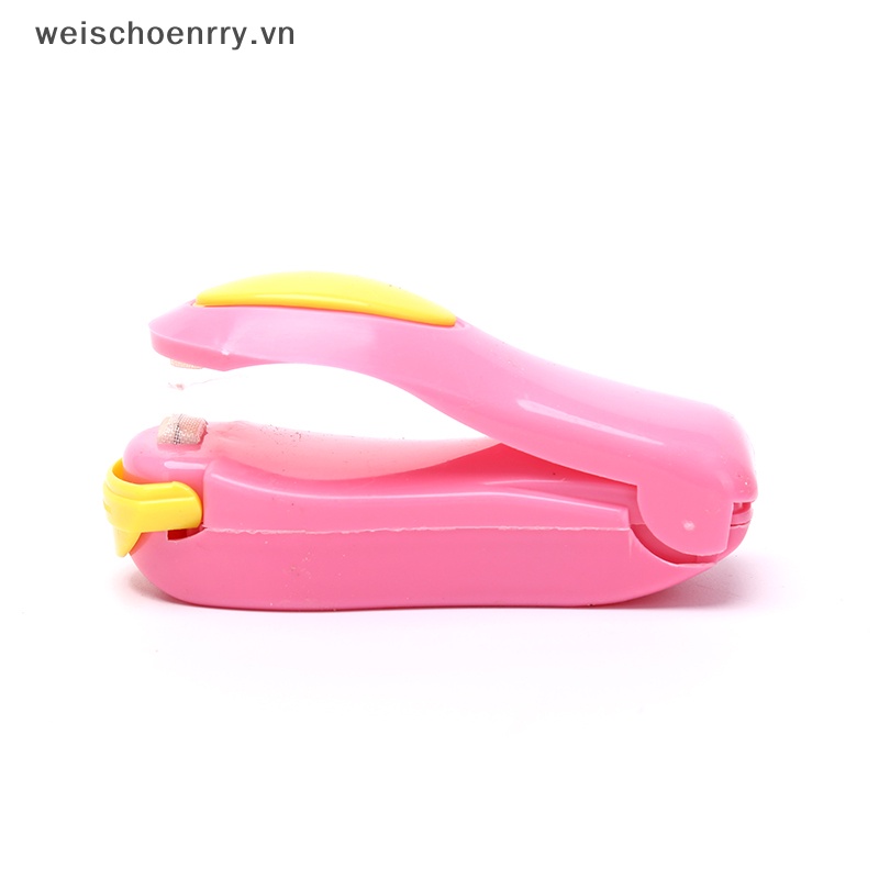 Máy Hàn Miệng Túi Mini Tiện Dụng Cho Nhà Bếp