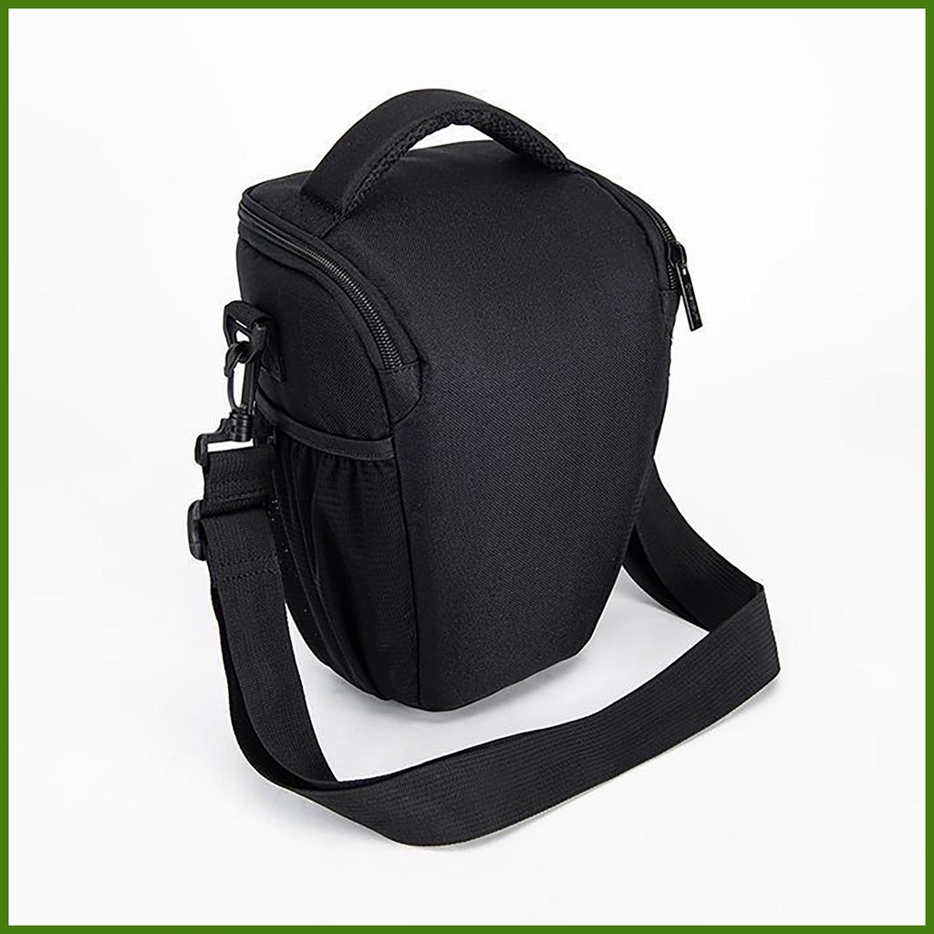 Túi Đựng Máy Ảnh Chống Thấm Nước Phong Cách Vintage