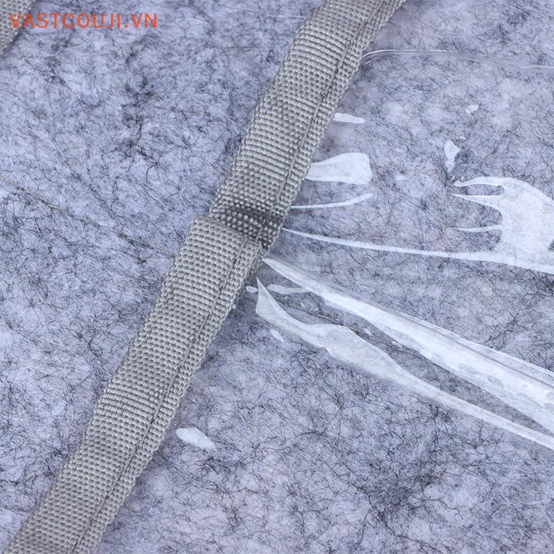 Túi Treo Kính Mát Trưng Bày VASTJI VASTJI Bằng Vải Nỉ