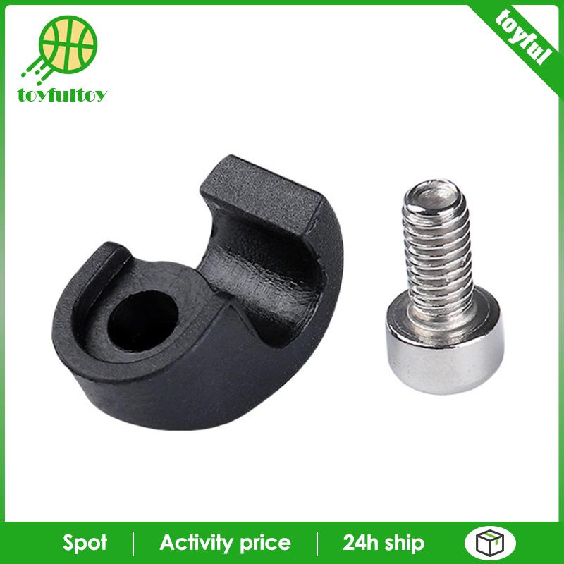 Set 2 Kẹp Khóa Dây Phanh Xe Đạp Siêu Bền Tiện Dụng