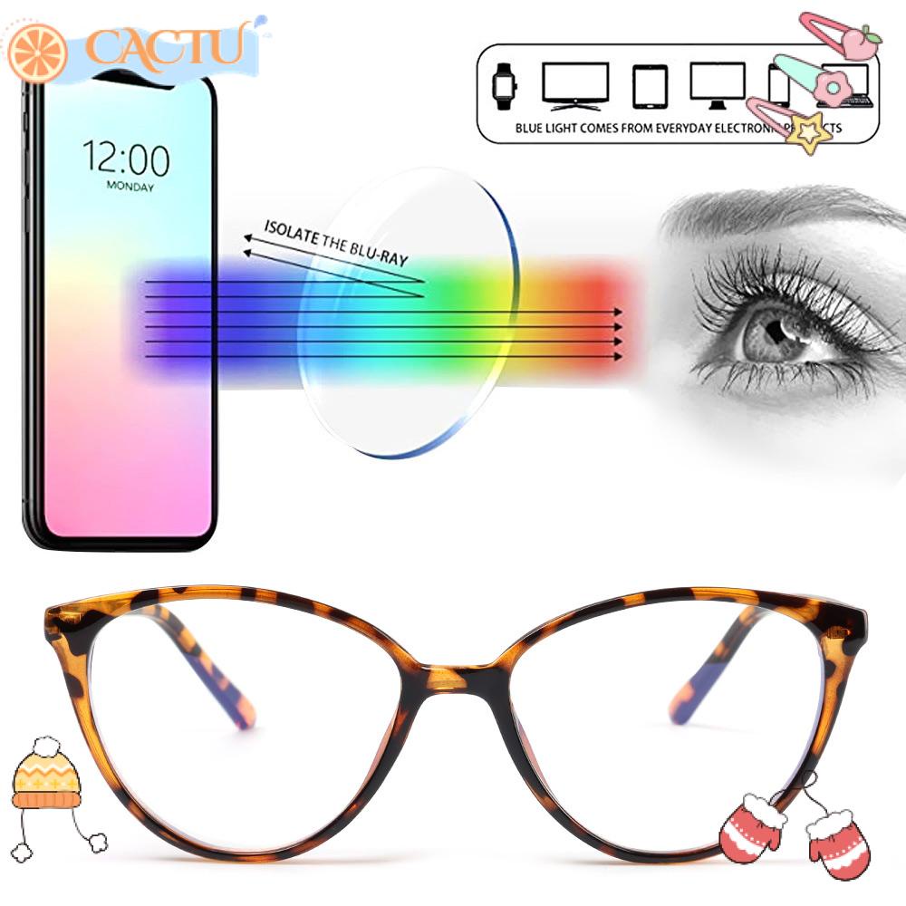 Kính Mát Chống Tia UV Ánh Sáng Xanh Thời Trang