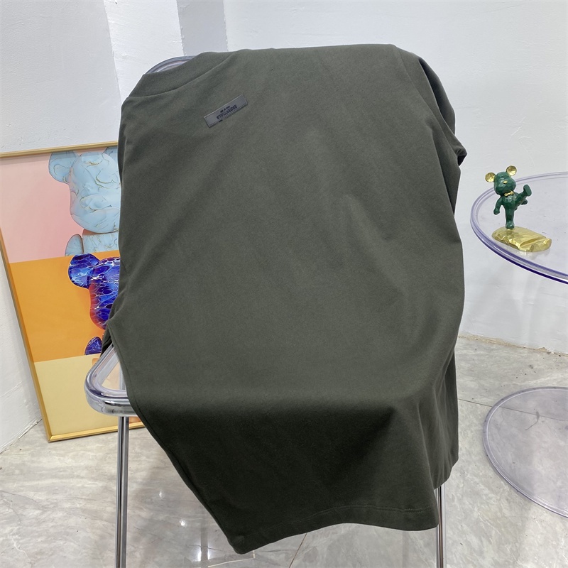 F &amp; O &amp; G88-Trend Áo Thun Tay Ngắn Cổ Tròn In LOGO Womurtdhyhr Thời Trang Đường Phố Cao Cấp Cho Nam Và Nữ