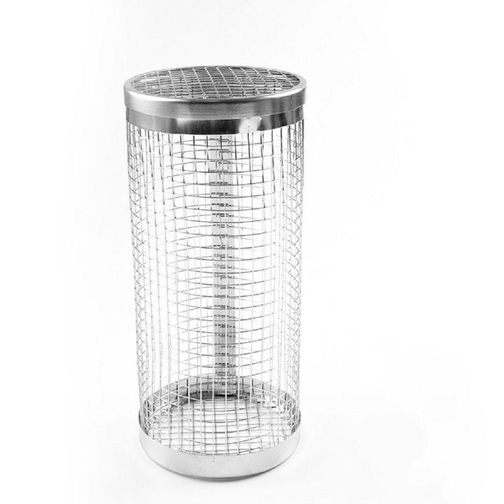 CONOPERY Giá Đỡ Nướng Bbq Bằng Thép Không Gỉ Tiện Dụng Mang Theo Du Lịch Cắm Trại