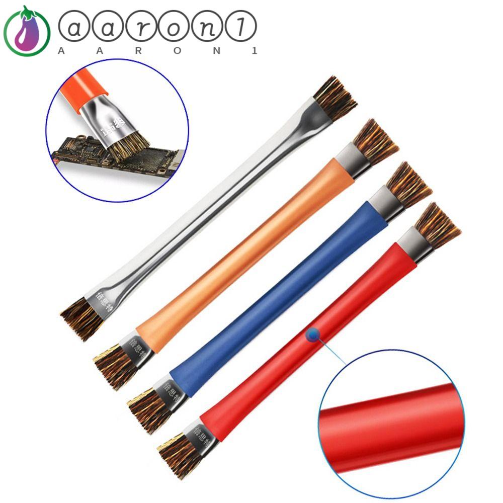 Cọ Hai Đầu Chống Tĩnh Điện AARON1 Dùng Để Sửa Chữa Bàn Phím Máy Tính Bảng