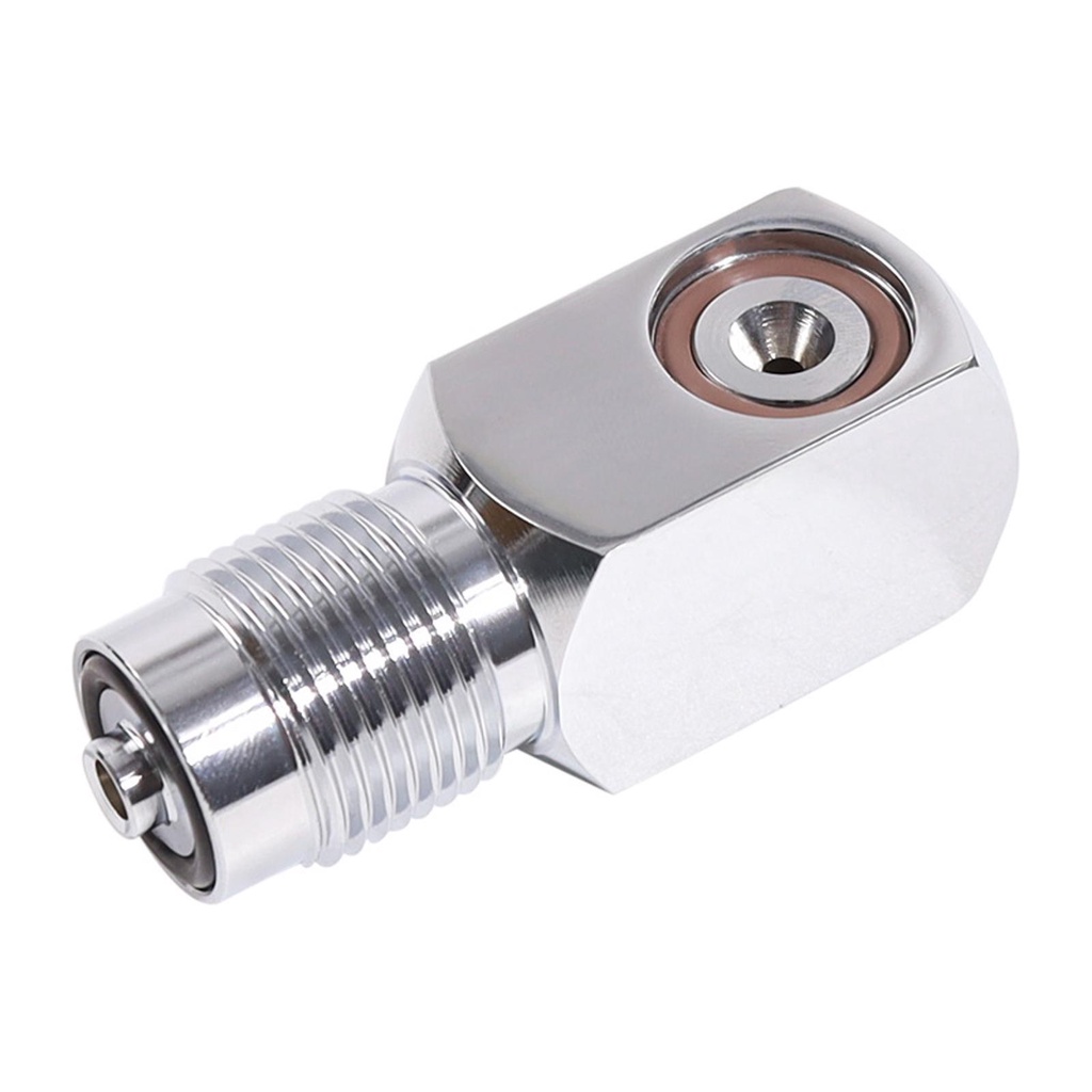 Đầu Nối Chuyển Đổi Din Sang Yoke Chuyên Dụng Cho Bình Dưỡng Khí Lặn