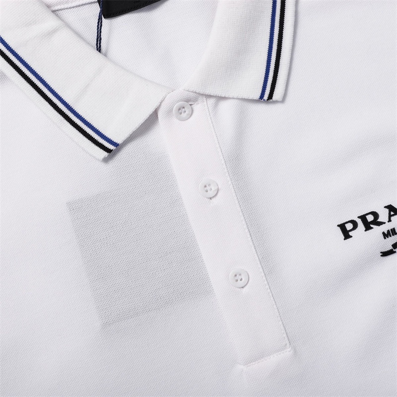 Áo polo P-R88A-D &amp; - Mới Chất Lượng Cao Tay Ngắn Thời Trang Mùa Hè