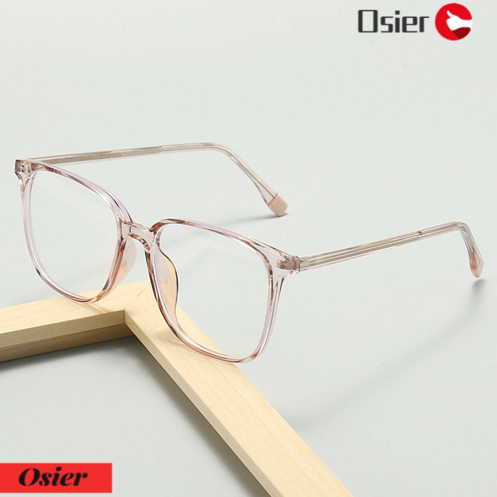 Mắt Kính Siêu Nhẹ Chống Ánh Sáng Xanh Thời Trang Di Động 1 #