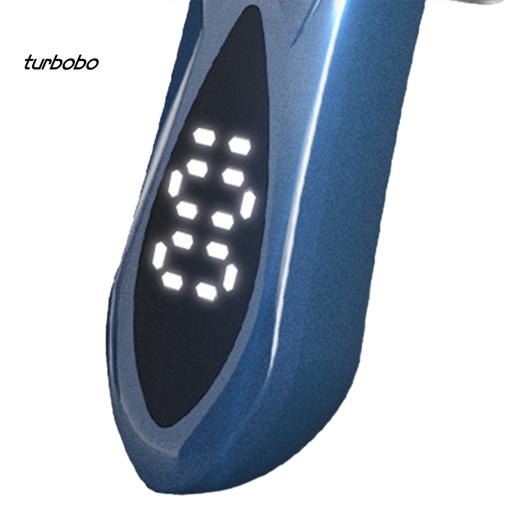 Set Tai Nghe Bluetooth 5.0 Không Dây Rảnh Tay Màn Hình Kỹ Thuật Số Tiện Dụng Và Phụ Kiện