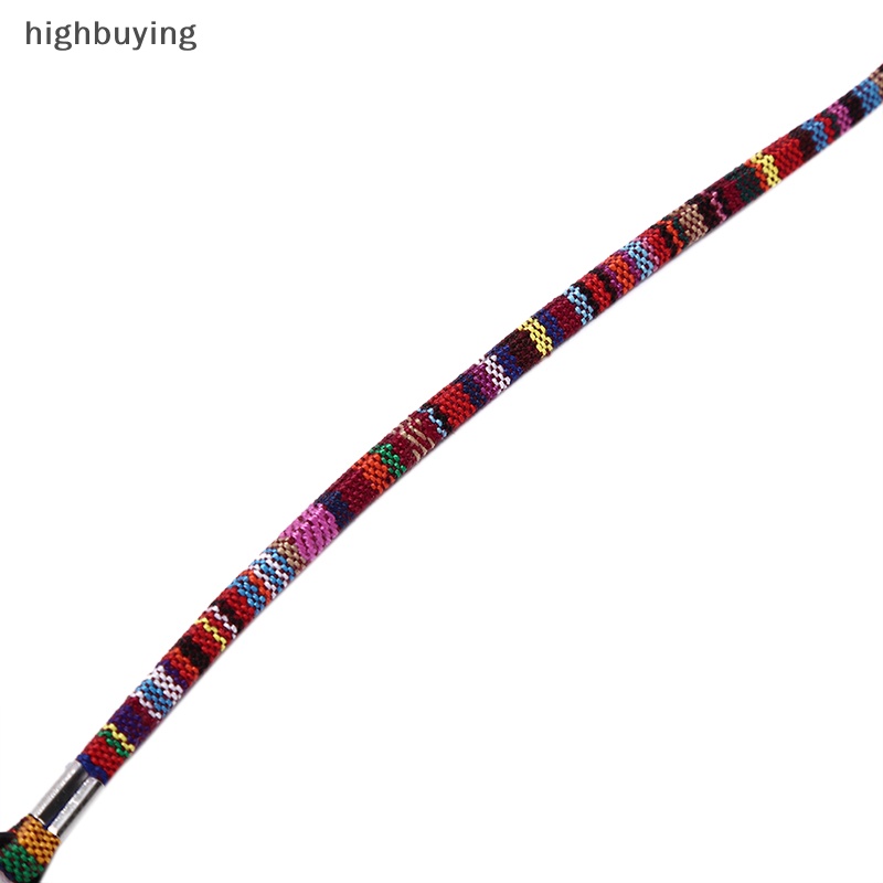 Dây Xích Đeo Kính Mát Nhiều Màu Sắc Phong Cách Thể Thao