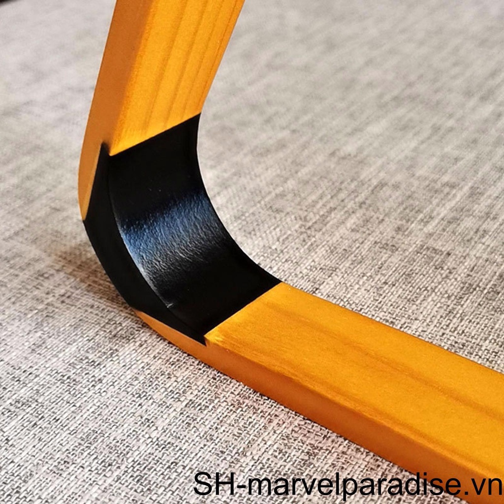 Giá Đỡ Bóng Bida Hình Tam Giác Kích Thước 57 2mm