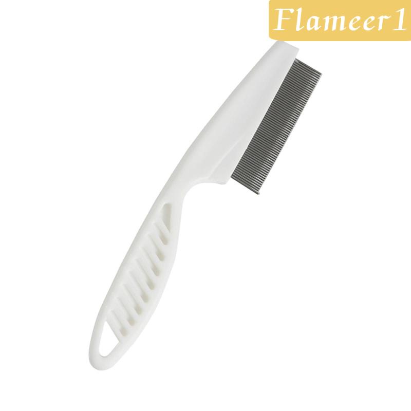 Lược Chải Lông Chó Mèo [Flameameer1]