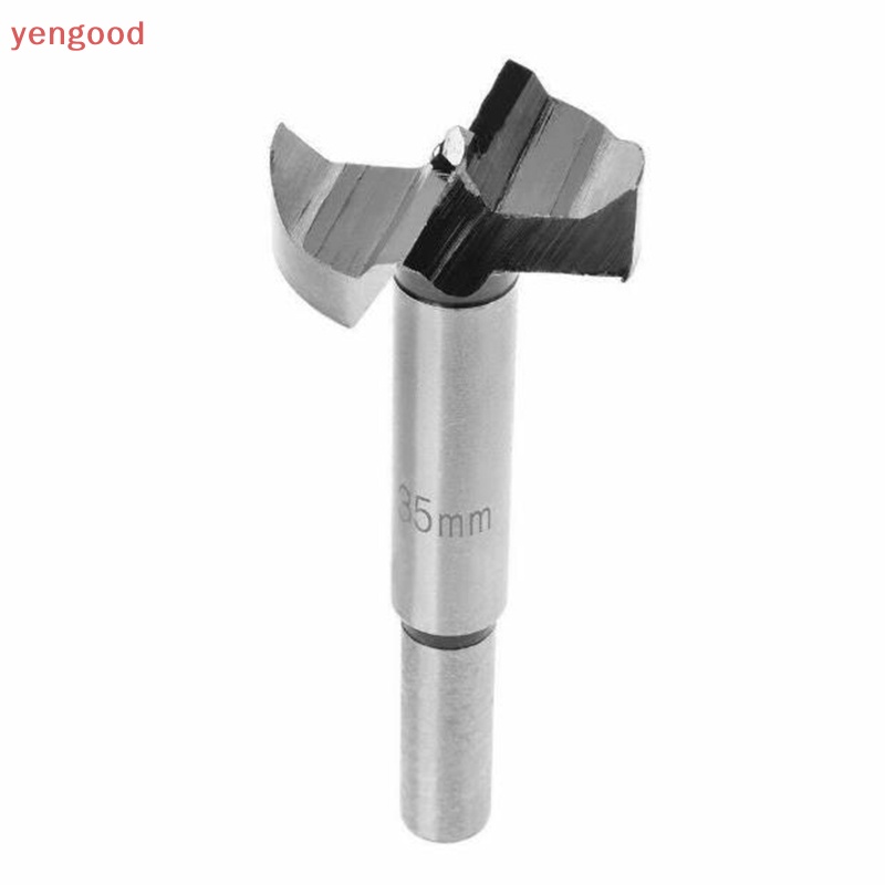 Bộ 5 Mũi Khoan Lỗ Với Thân Tròn Mới