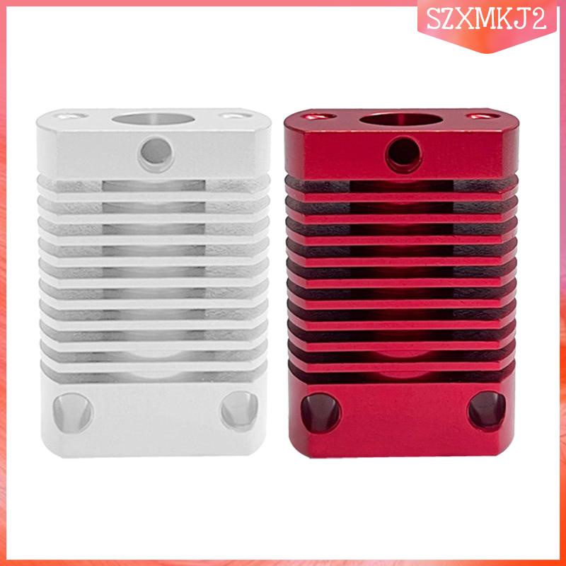 Khối Tản Nhiệt Bằng Nhôm szxmkj2 Chuyên Dụng Cho Máy Đùn