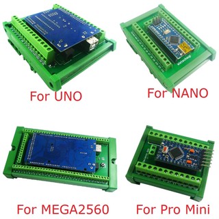 Bảng mạch chuyển đổi kết nối arduino uno / mega2560 / nano / pro mini