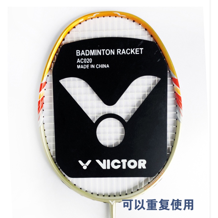 Thẻ logo Victoria Độc Đáo Ấn Tượng ac020 ac020