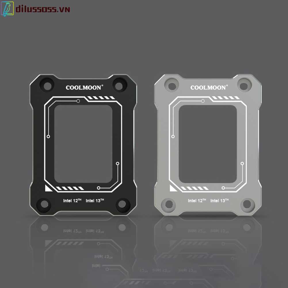 Khung Cố Định CPU LGA1700-BCF Cho Intel Thế Hệ 12 / 13