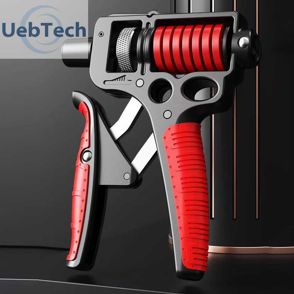 Dụng Cụ Nới Rộng Ngón Tay Có Thể Điều Chỉnh Hỗ Trợ Luyện Tập Thể Hình