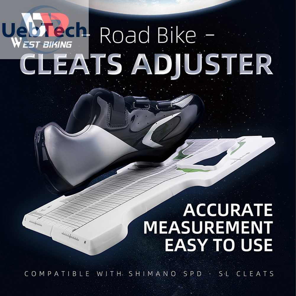 Phụ Kiện Điều Chỉnh Giày Đi Xe Đạp SPD-SL