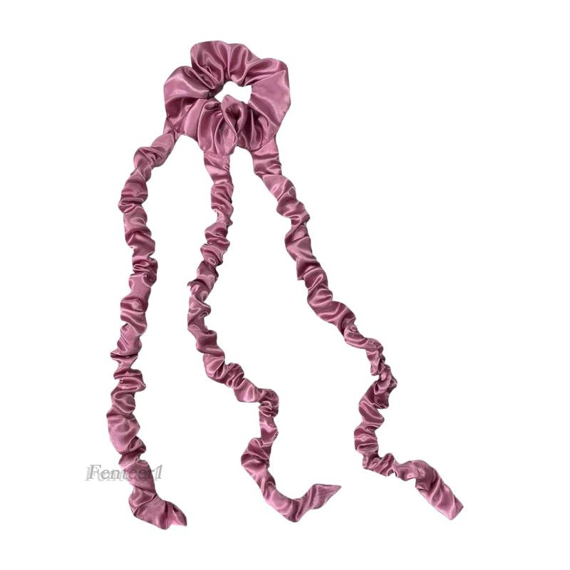 [Fenteer1] Máy Uốn Tóc Không Nhiệt Bền Bỉ Dành Cho Phụ Nữ Tóc Dài Trung Bình Tại Nhà