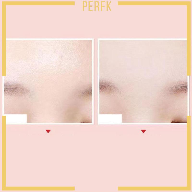 Kem Lót Che Khuyết Điểm Dạng Thỏi Che Lỗ Chân Lông Kiềm Dầu Cho Nữ