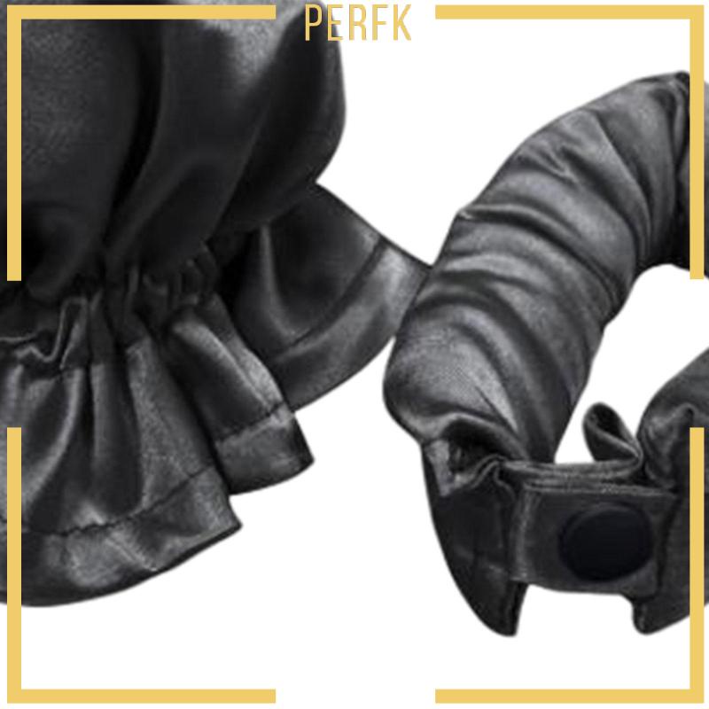 Máy Uốn Tóc Không Nhiệt Tạo Kiểu Tóc Xoăn Dài Thoải Mái Cho Nữ