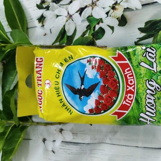 Trà lài ngọc trang gói 400 gram