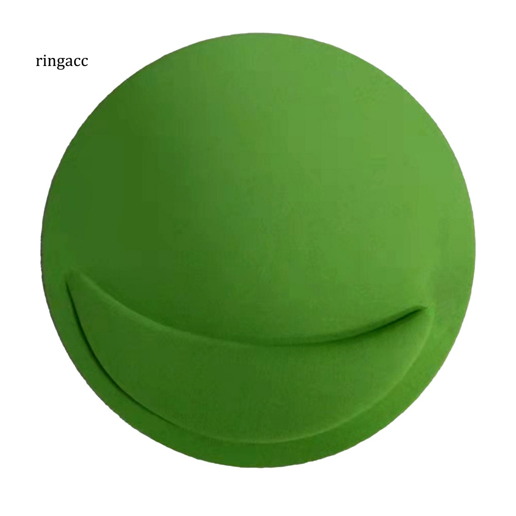 Tấm Lót Chuột RGA Hình Tròn Bằng EVA Chống Trượt Dành Cho Văn Phòng