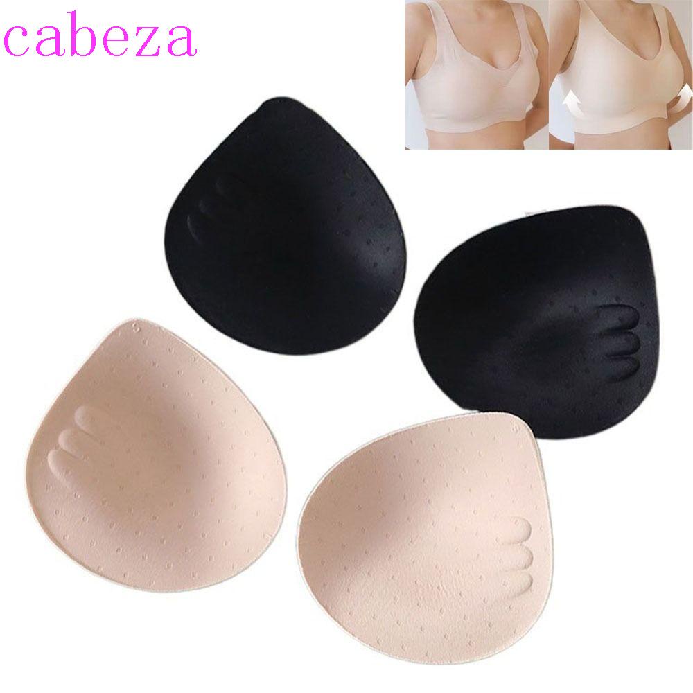 Miếng Đệm Nâng Ngực Dày Dặn Có Thể Tháo Rời Tiện Dụng Cho Nữ