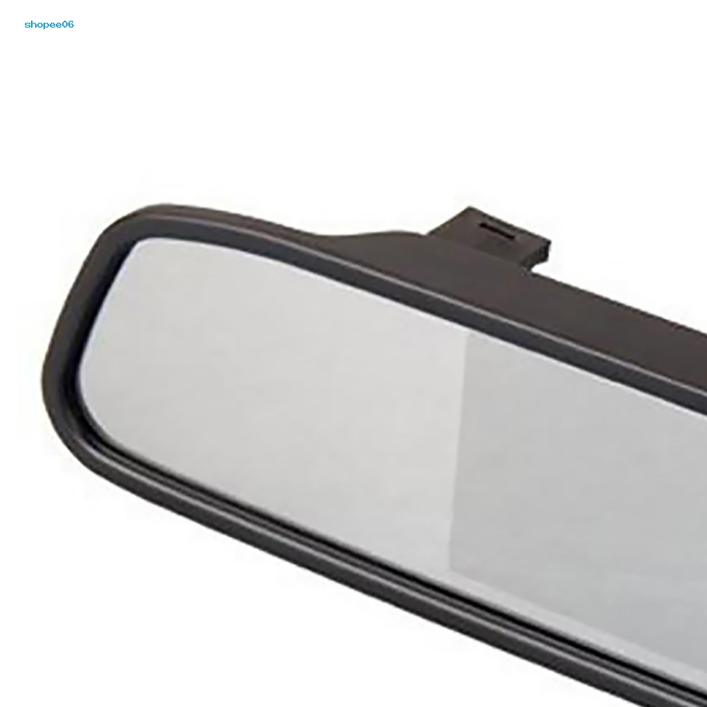 1 Bộ Camera Lùi Xe Tầm Nhìn Ban Đêm 4 Đèn LED 4.3-Inch Chất Lượng Cao