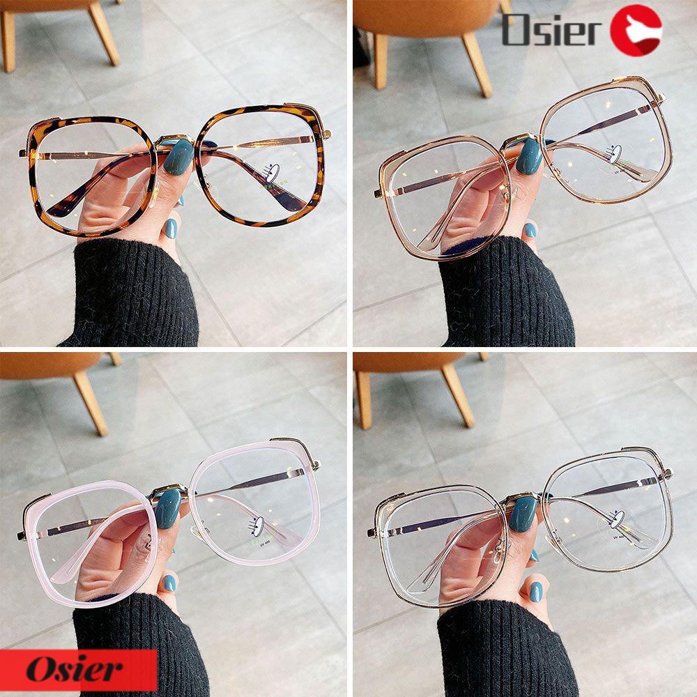 Mắt Kính Chống Ánh Sáng Xanh Siêu Nhẹ 1 # Di Động Tiện Dụng Cho Văn Phòng