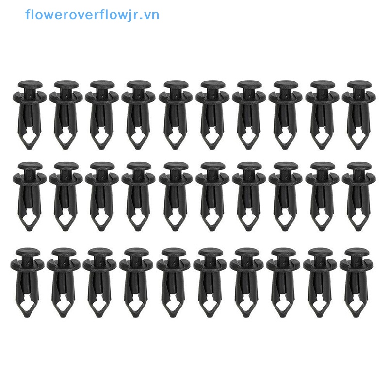 1 Dụng Cụ Tháo Gỡ Đinh Tán Cửa Xe Hơi