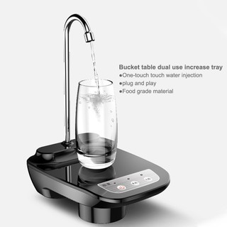 Máy lấy nước bình 20L tự động - SUPERDECOR
