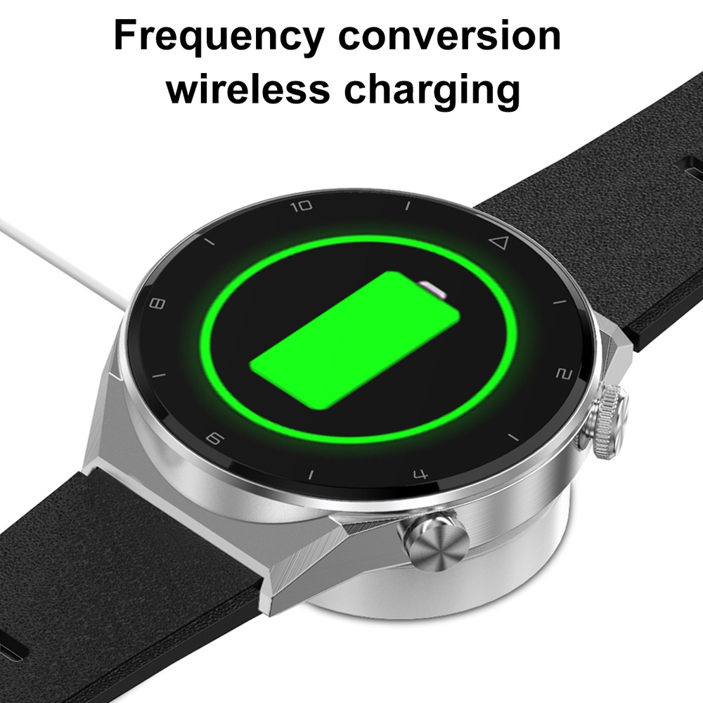 Đồng Hồ Thông Minh DT3 Pro Max Màn Hình 1.36 Inch Đa Dụng Chất Lượng Cao