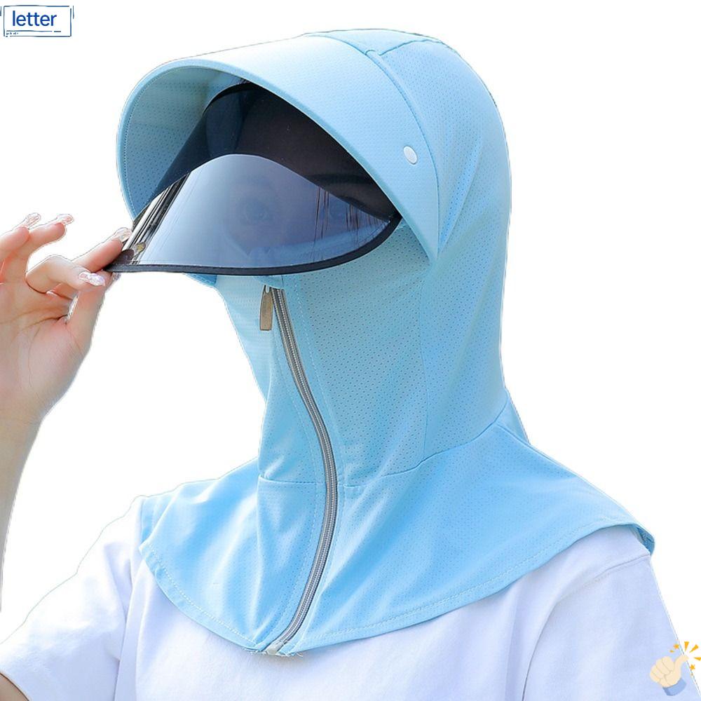 Nón Tai Bèo Che Nắng Thoáng Khí Chống Tia UV Thời Trang Mùa Hè