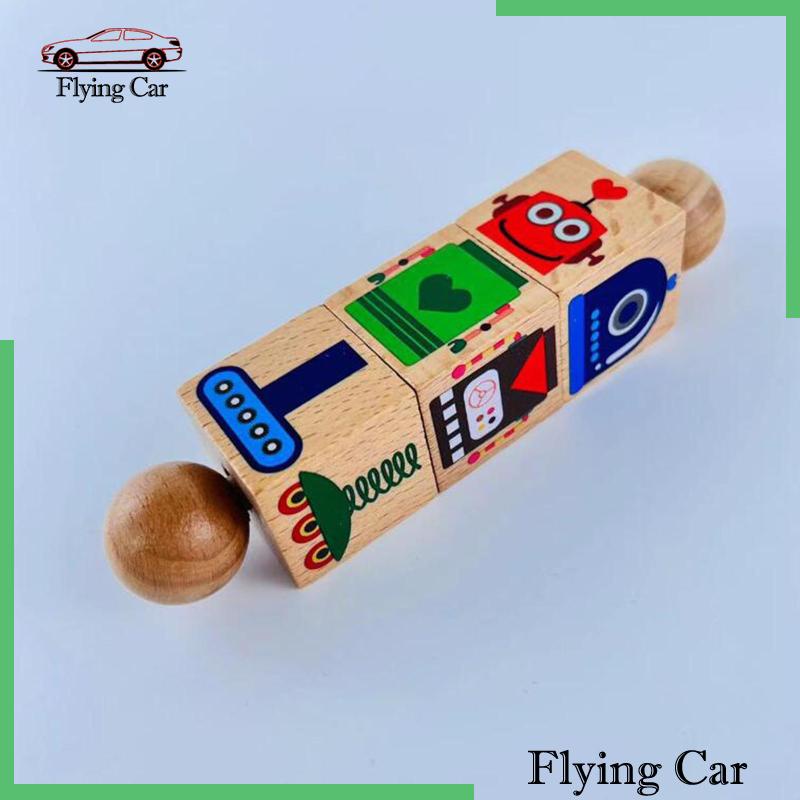 [Lzdjfmy2] Bảng Xoay Kỹ Năng Cơ Bản DIY Cho Bé Trai Và Bé Gái