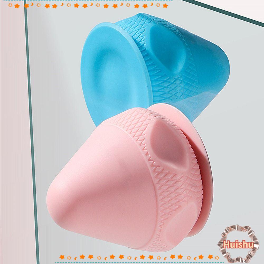 Bóng Silicone Hấp Thụ Lực Tập Yoga Tiện Dụng