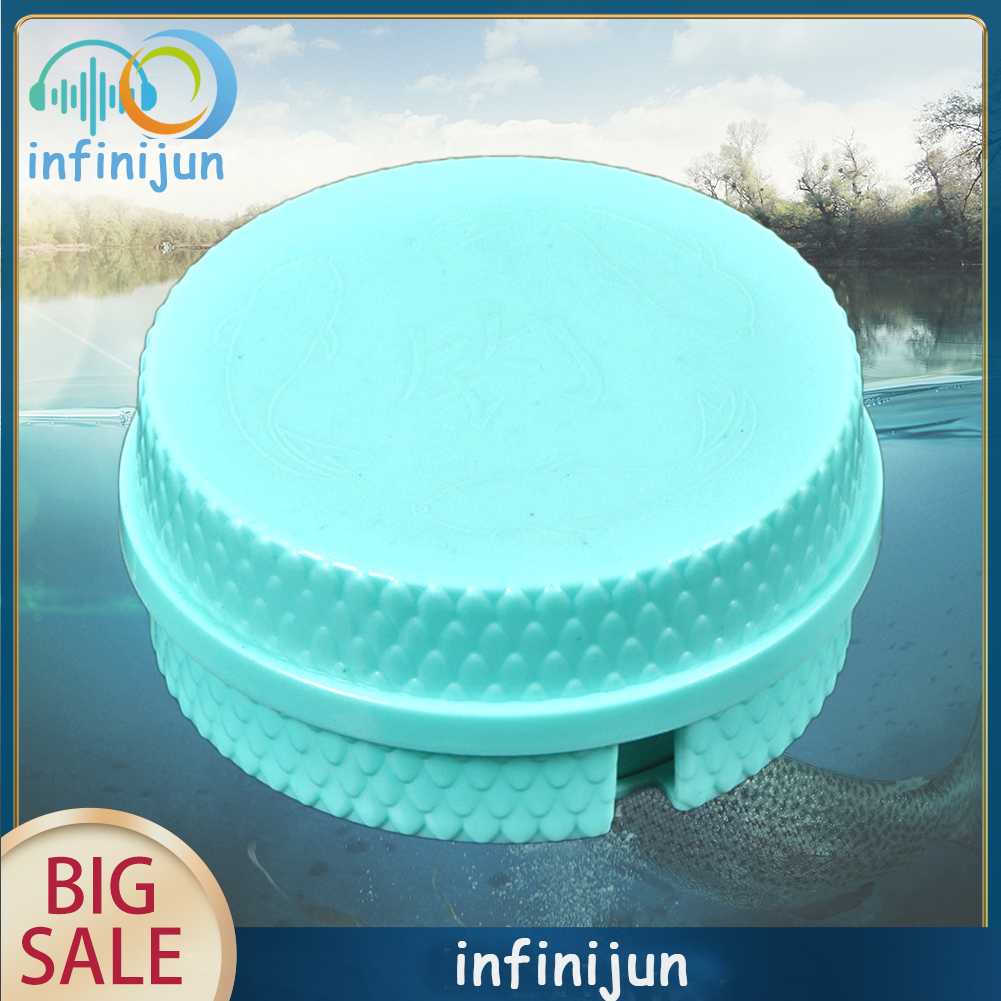 Hộp Hạt Xoay Trọng Lượng Nhẹ Dùng Để Đựng Dụng Cụ Câu Cá