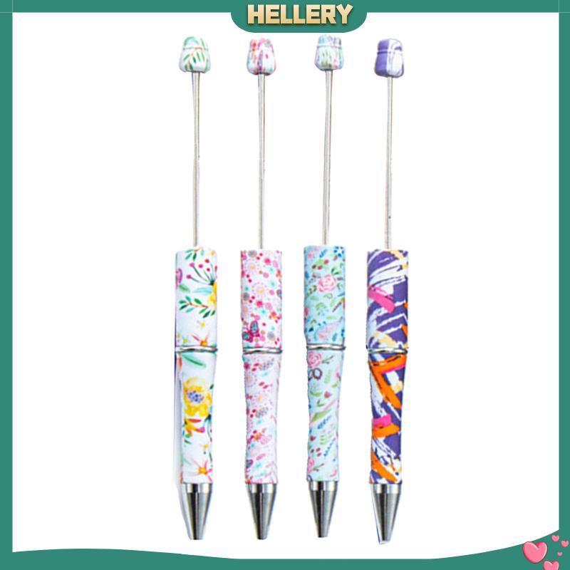 Bộ 10 Bút Bi Dùng Vẽ Trang Trí Hạt Cườm DIY