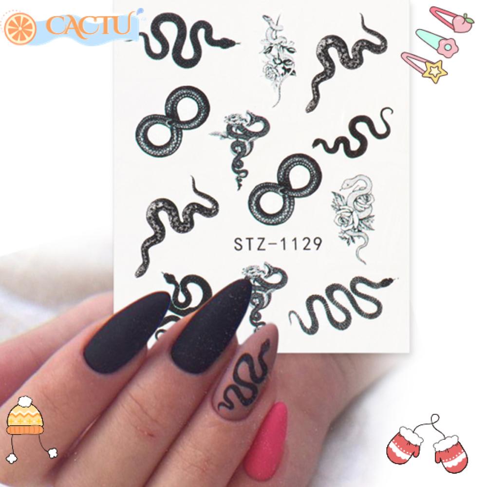 Miếng Dán Trang Trí Móng Tay Nghệ Thuật Họa Tiết Đức Mẹ Mary Cupid