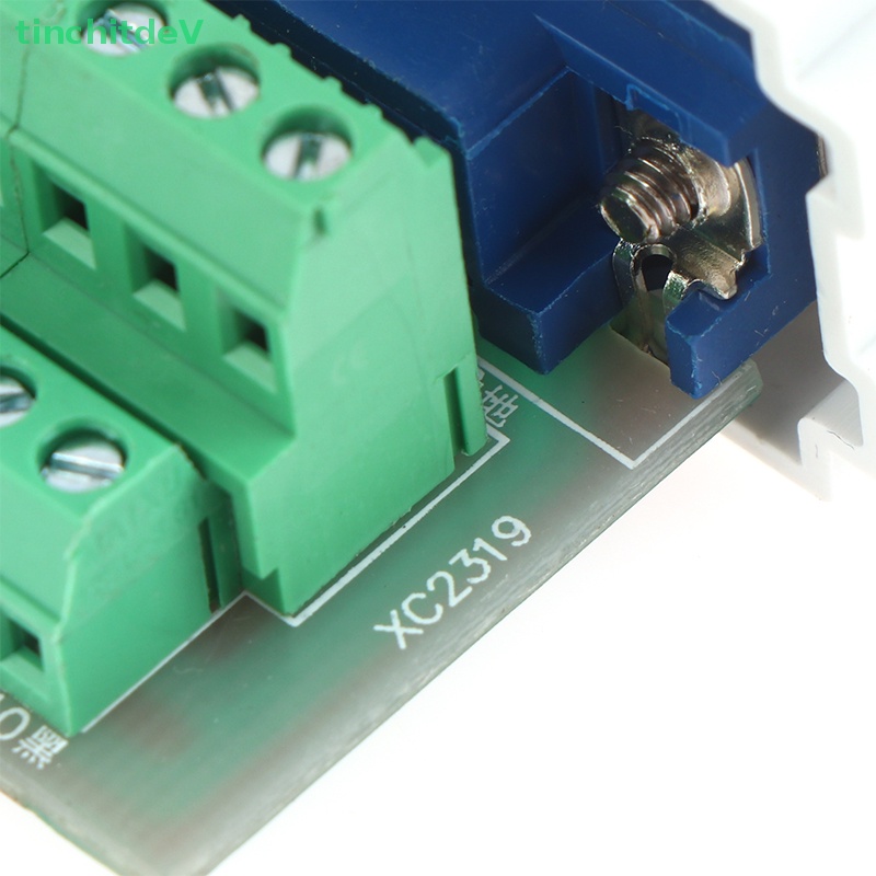 Mô-đun Ổ Cắm Máy Tính / Bảng Gắn Tường 15Pin VGA Chất Lượng Cao