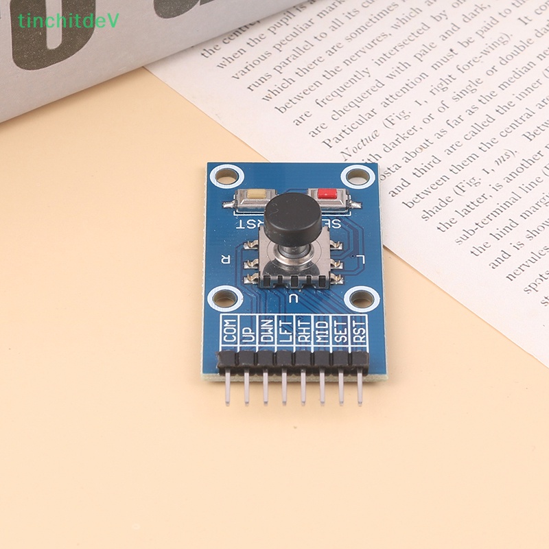 1 Mô Đun Nút Điều Hướng 5D Chuyên Dụng Chất Lượng Cao